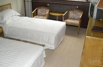 Wutaishan Yinxin Hotel Tajhuaj Kültér fotó