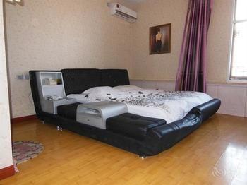 Wutaishan Yinxin Hotel Tajhuaj Kültér fotó