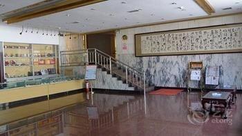 Wutaishan Yinxin Hotel Tajhuaj Kültér fotó